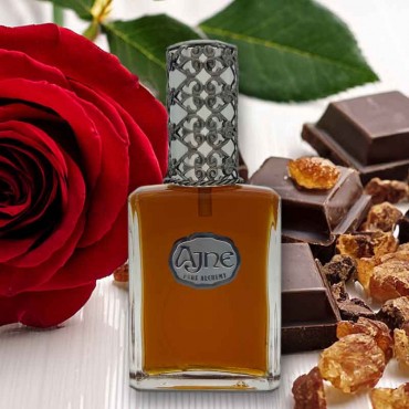 Natural Fragrance Adonis  Natural Fragrance Adonis